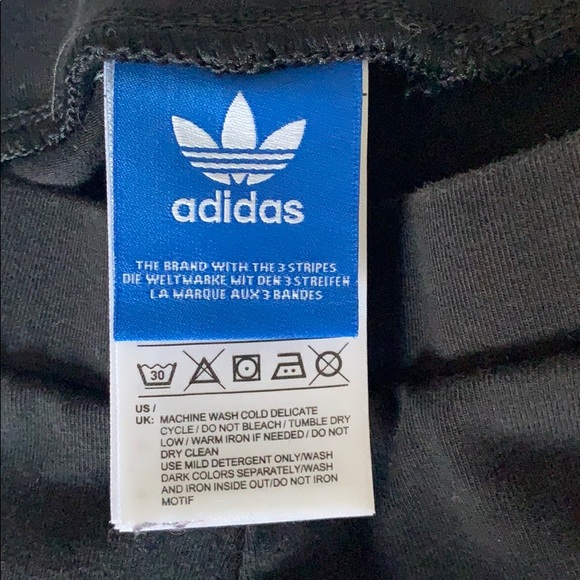 adidas leggings - Picture 2 of 4